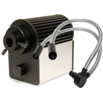 Iluminador de fonte de luz...