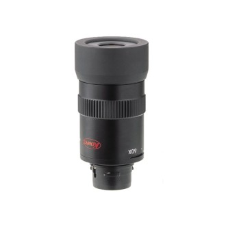 Kowa Ocular com zoom de...