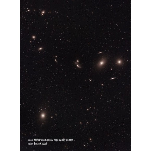 Celestron Telescópio Astrográfico Telescópio Astrográfico Rowe-Ackerman Schmidt 11"