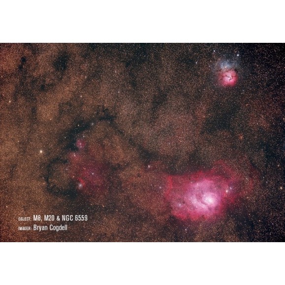 Celestron Telescópio Astrográfico Telescópio Astrográfico Rowe-Ackerman Schmidt 11"