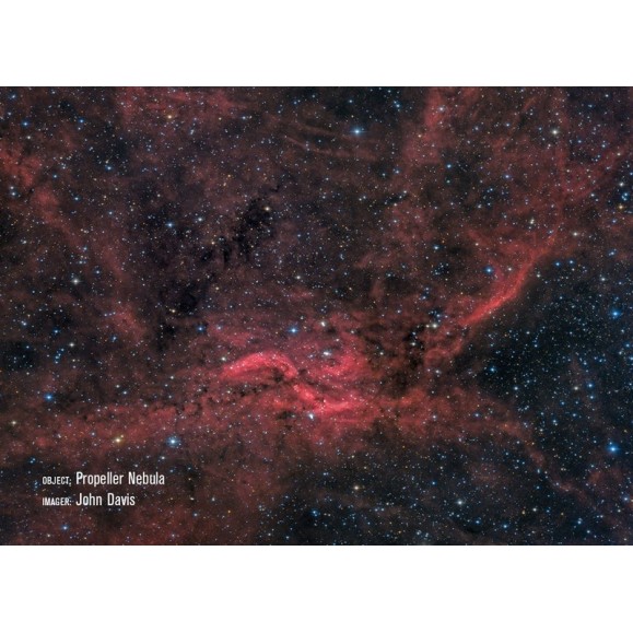 Celestron Telescópio Astrográfico Telescópio Astrográfico Rowe-Ackerman Schmidt 11"