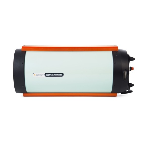 Celestron Telescópio Astrográfico Telescópio Astrográfico Rowe-Ackerman Schmidt 11"