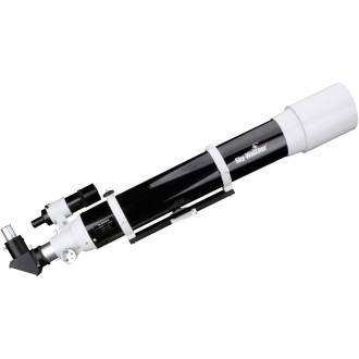 Tubo ótico refrator...