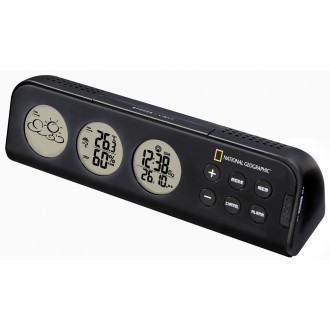 National Geographic Estação...