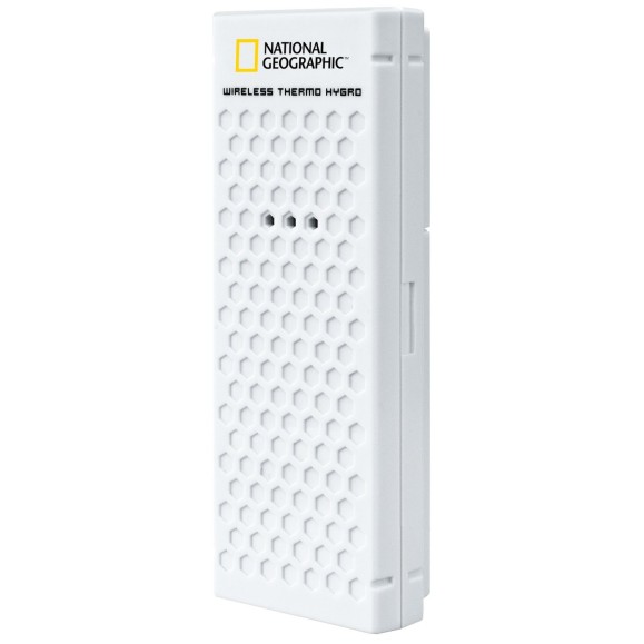 National Geographic Estação meteorológica 3 Ver 9067000