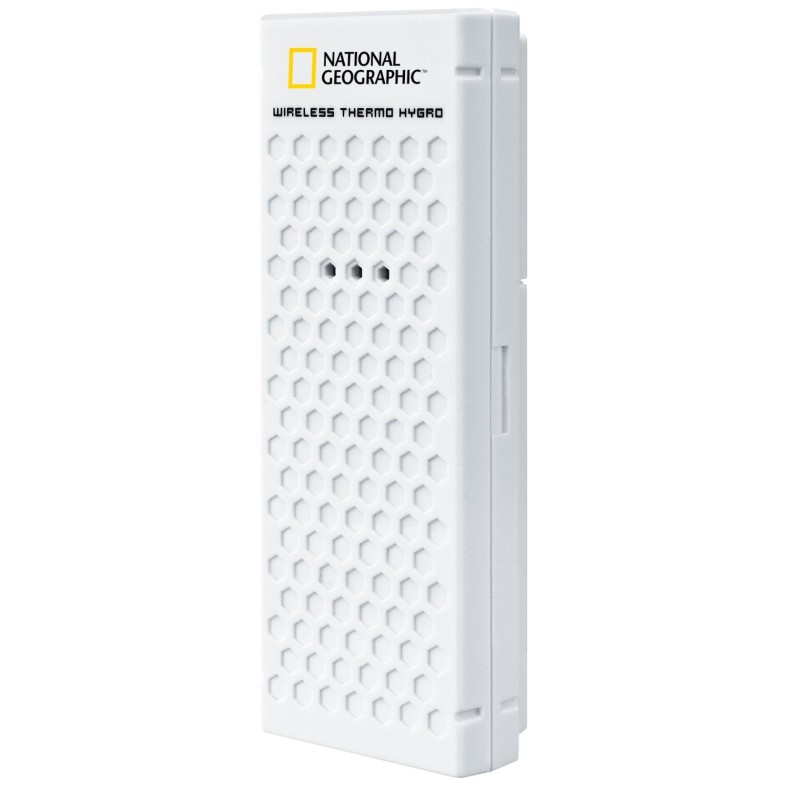 National Geographic Estação...