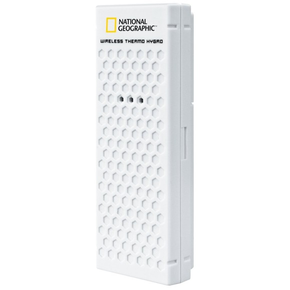 National Geographic Estação meteorológica Basic 9066000