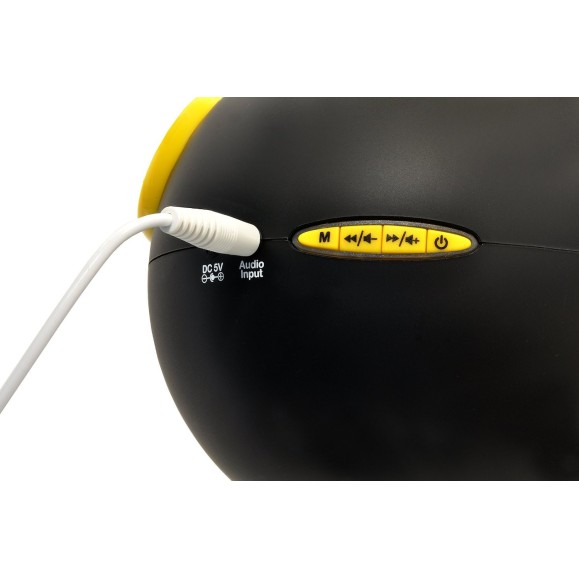 Planetário National Geographic multimédia