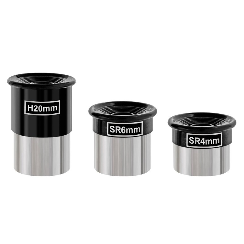 National Geographic Telescópio Dobson...