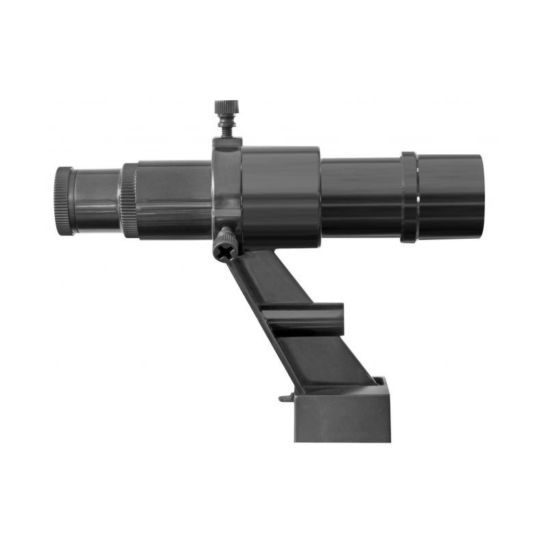 National Geographic Telescópio...