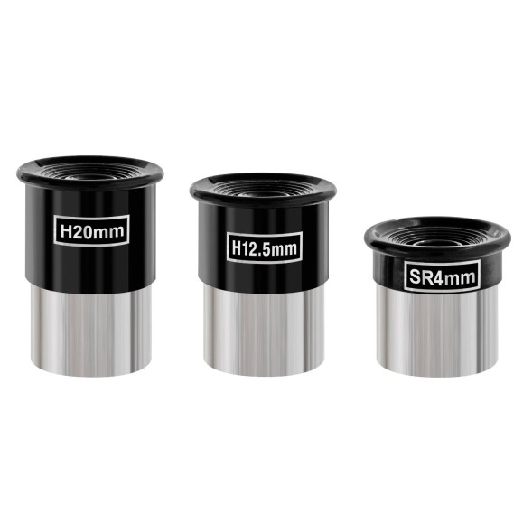 National Geographic Telescópio refrator 60/700 montagem em altazimute 9011100