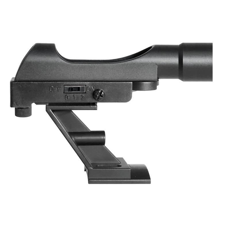 National Geographic Telescópio...