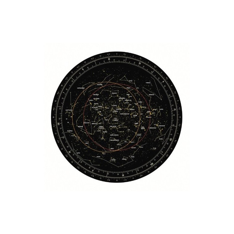 National Geographic Telescópio...