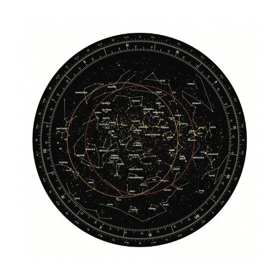 National Geographic Telescópio refrator 90/900 montagem equatorial 9070000