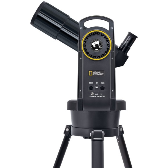 National Geographic Telescópio refrator GOTO 70/350 9062000