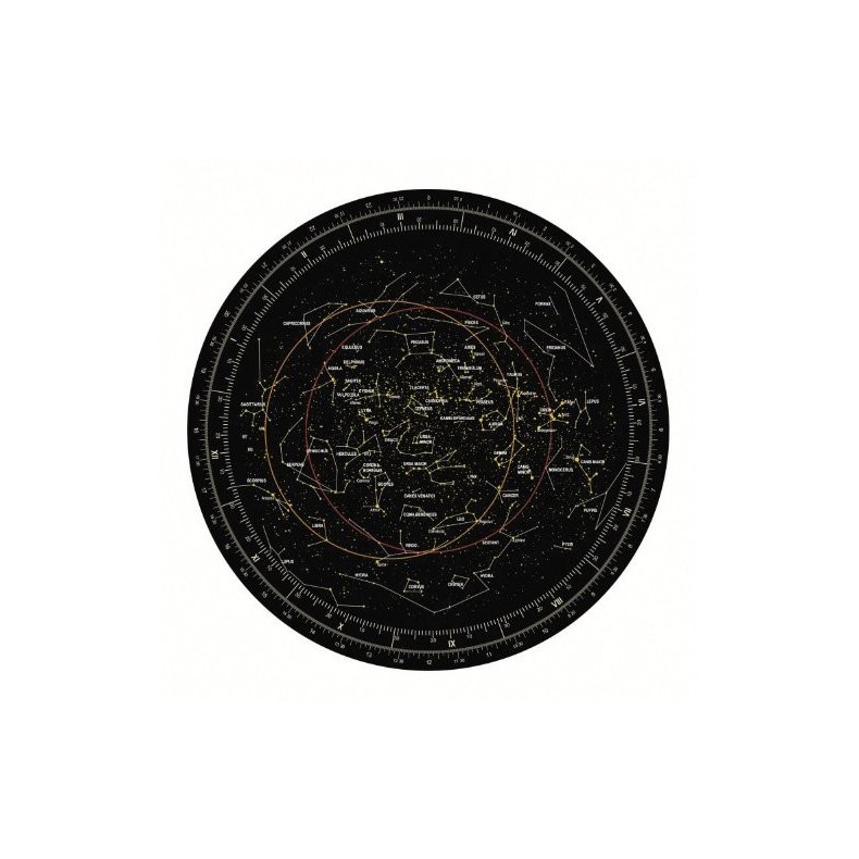 National Geographic Telescópio... National Geographic Telescópio...