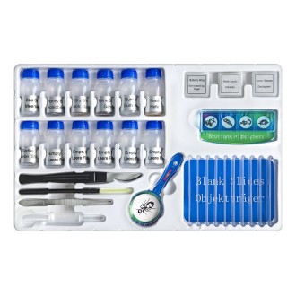 Bresser Kit de experiências...