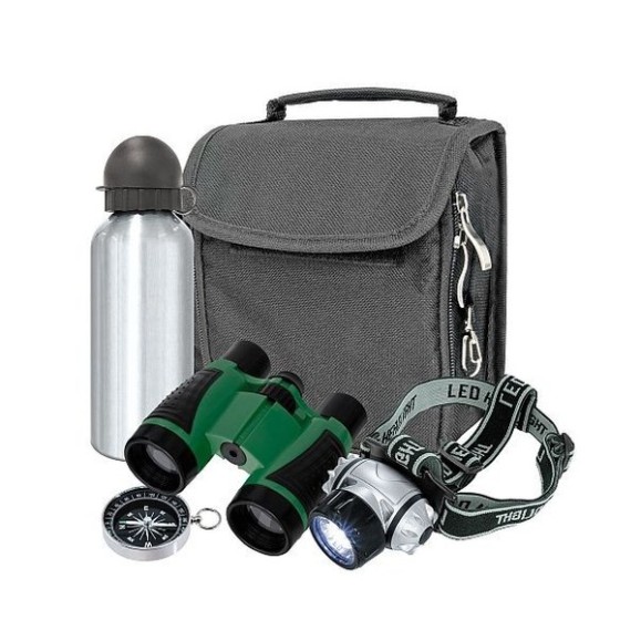 Bresser Kit de desincrustação 8830000