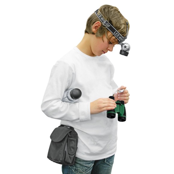 Bresser Kit de desincrustação 8830000