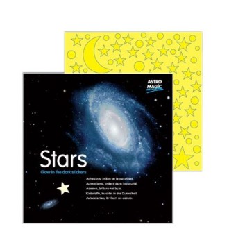 Pequenas estrelas...