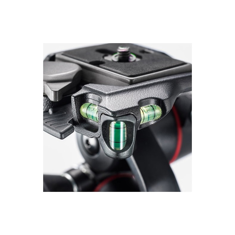 Manfrotto Kit de tripé Alumino...