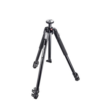 Manfrotto Tripé de alumínio...