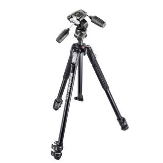 Manfrotto Kit de tripé de...
