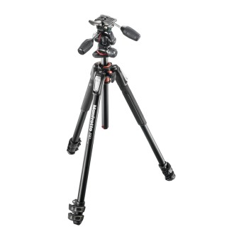 Manfrotto Kit de tripé de...