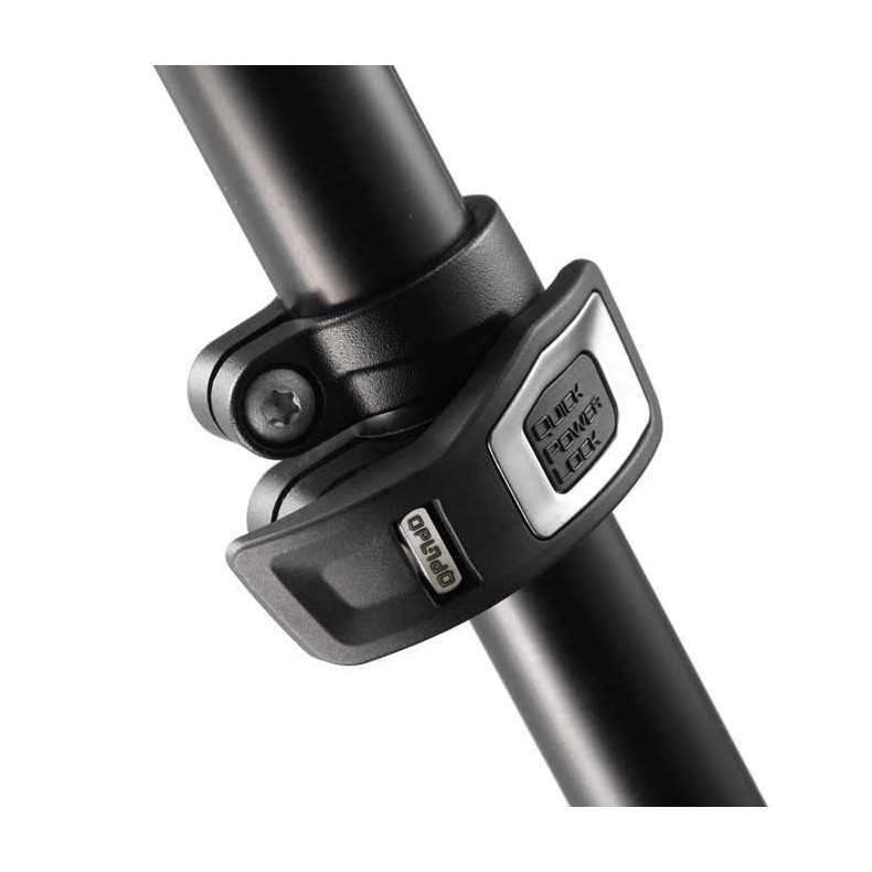 Manfrotto Tripé de alumínio de 4...