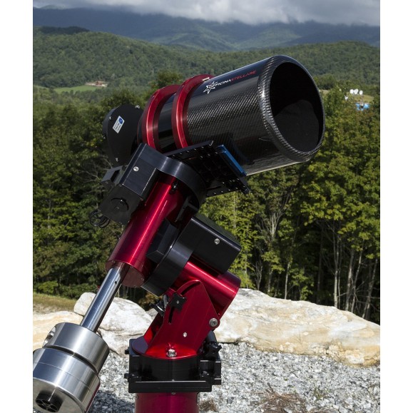 Software Bisque Suporte robótico PARAMOUNT MyT MIGHTY