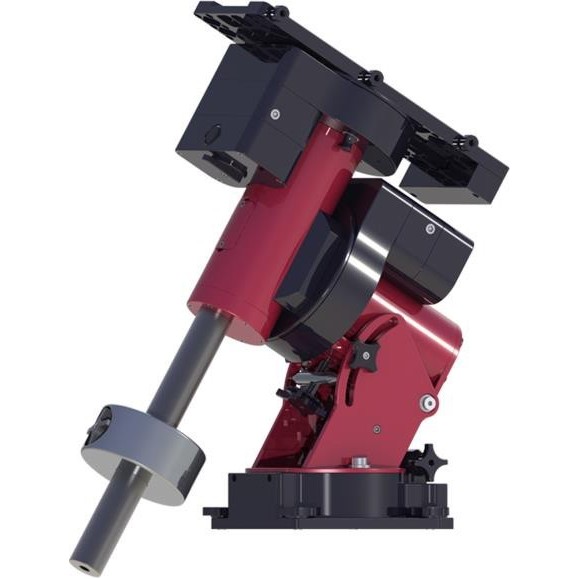 Software Bisque Suporte robótico PARAMOUNT MyT MIGHTY