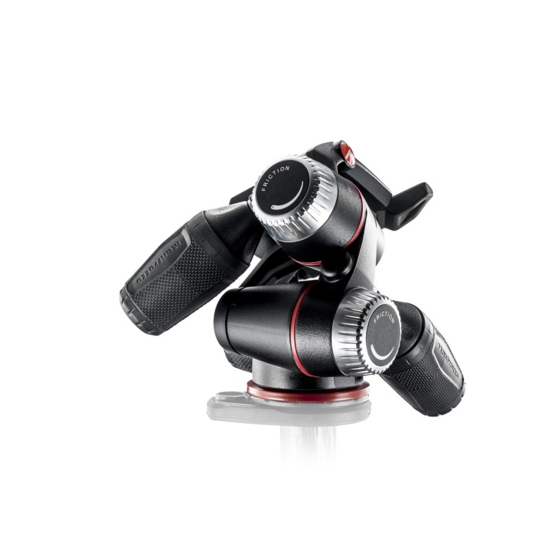 Manfrotto Cabeça XPRO de 3 vias com...