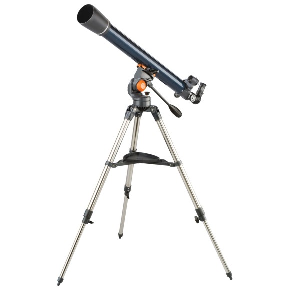 Telescopio AstroMaster 70 AZ