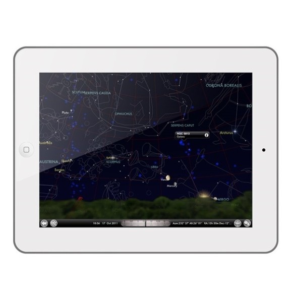 Celestron Adaptador WIFI SkyQ Link 2 93973