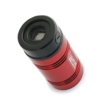 Câmara CCD Atik 414EX...