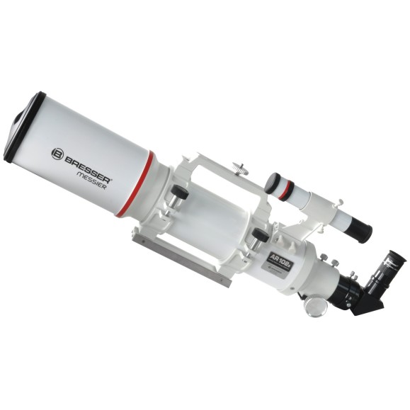 Bresser Tubo ótico Messier AR-102S 102/600 4802600