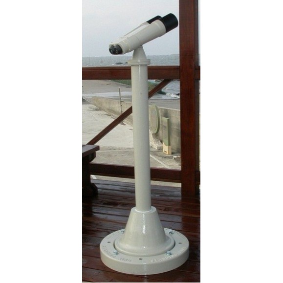 OPAKUA Binóculos panorâmicos sem moeda V2C 30x80