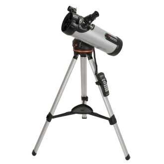 Telescopio LCM 114