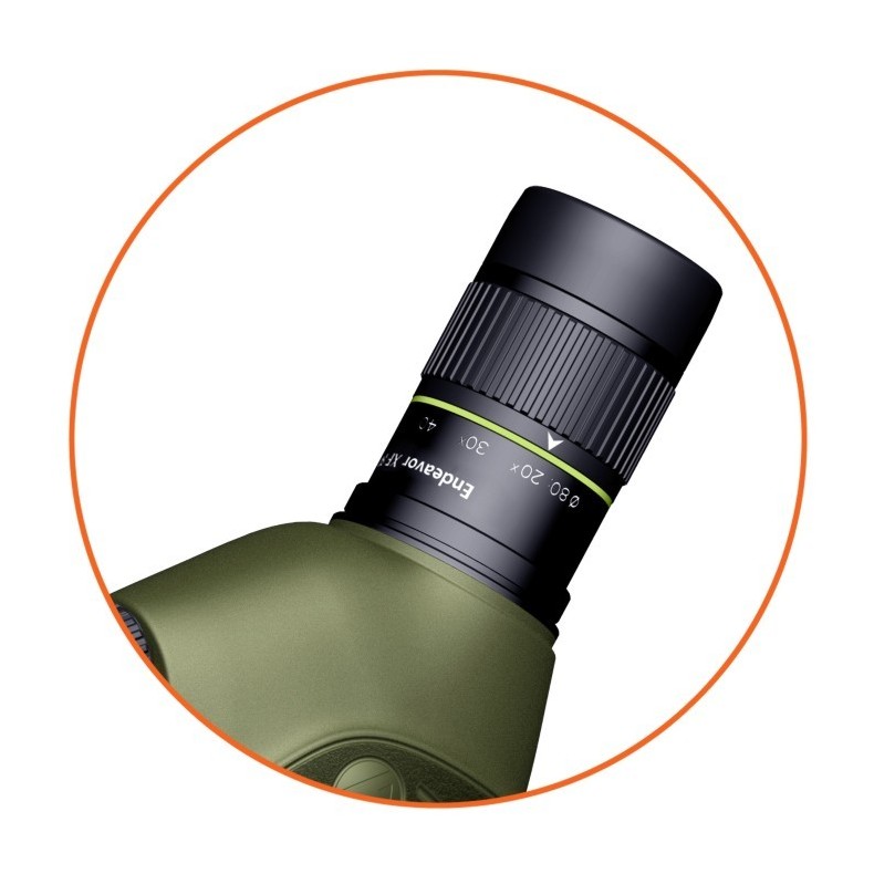 Vanguard Telescópio terrestre... Vanguard Telescópio terrestre...