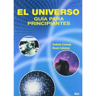 Livro O UNIVERSO: UM GUIA...