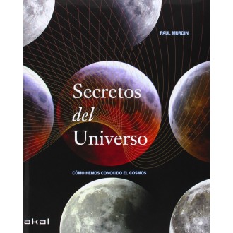 Livro SECRETS OF THE...