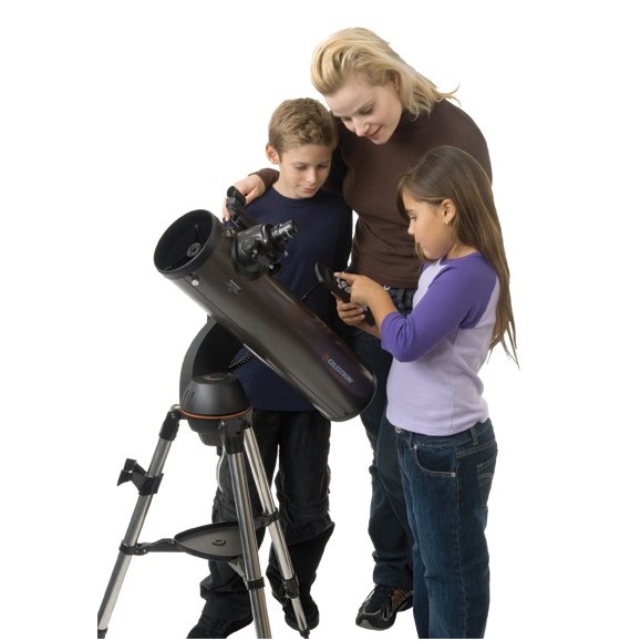 Telescopio NexStar 130 SLT Telescopio NexStar 130 SLT