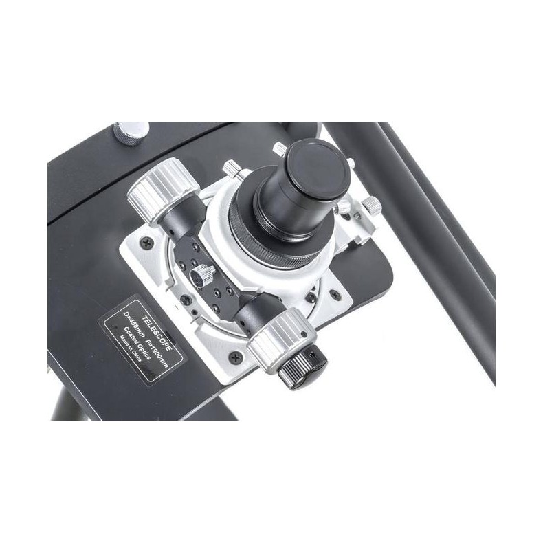 Telescópio SkyWatcher Dobson...