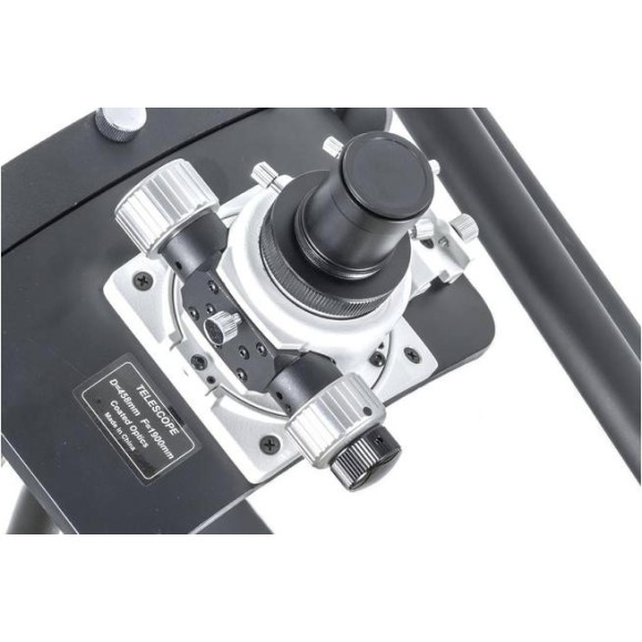 Telescópio SkyWatcher Dobson Astrolitech 18" 458/1900 SkyWatcher Dobson Astrolitech