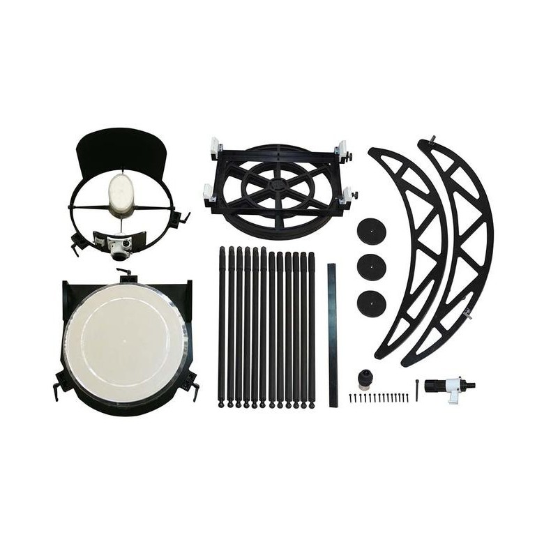 Telescópio SkyWatcher Dobson...