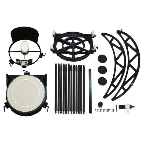 Telescópio SkyWatcher Dobson Astrolitech 18" 458/1900 SkyWatcher Dobson Astrolitech