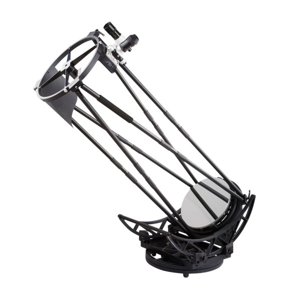 Telescópio SkyWatcher Dobson Astrolitech 18" 458/1900 SkyWatcher Dobson Astrolitech