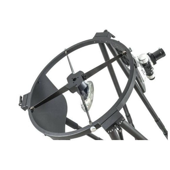 Telescópio SkyWatcher Dobson Astrolitech 18" 458/1900 SkyWatcher Dobson Astrolitech