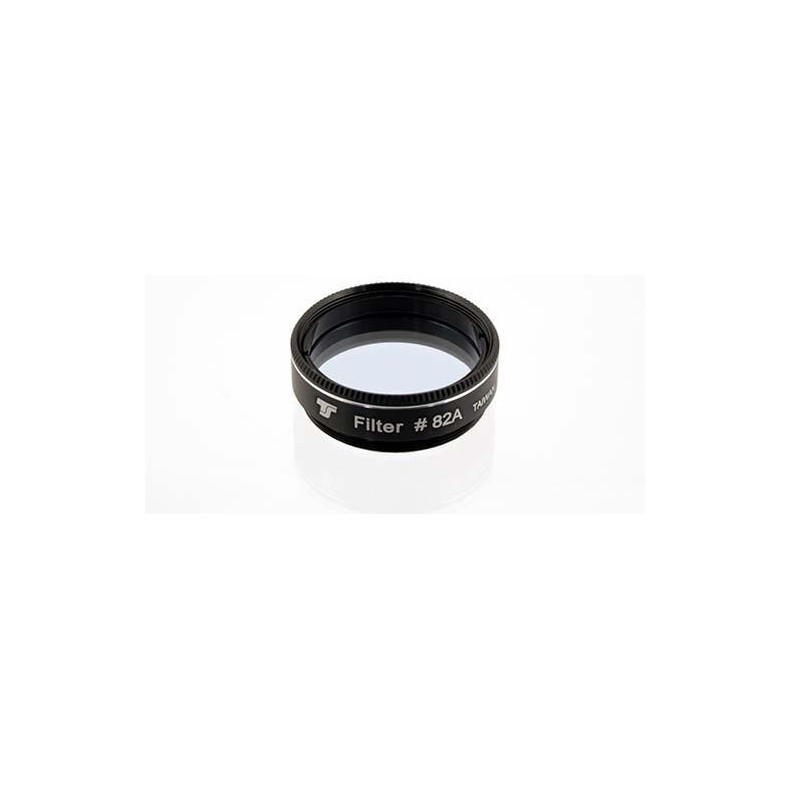TS Filtro azul 82A 1,25" Filtro azul
