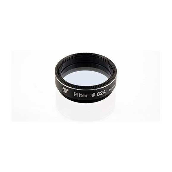 TS Filtro azul 82A 1,25" Filtro azul